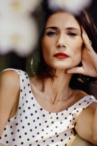 Barbara Tabita