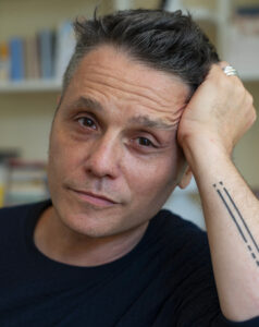 Angelo Pisani