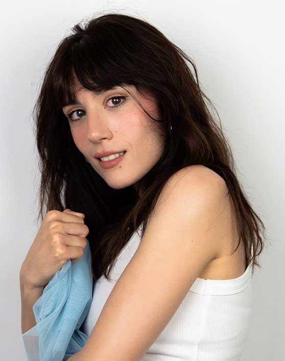 Agnese Piola