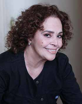 Caterina Sylos Labini