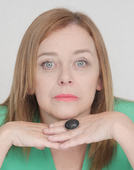 Laura De Marchi