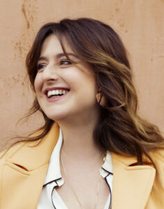 Michela Giraud