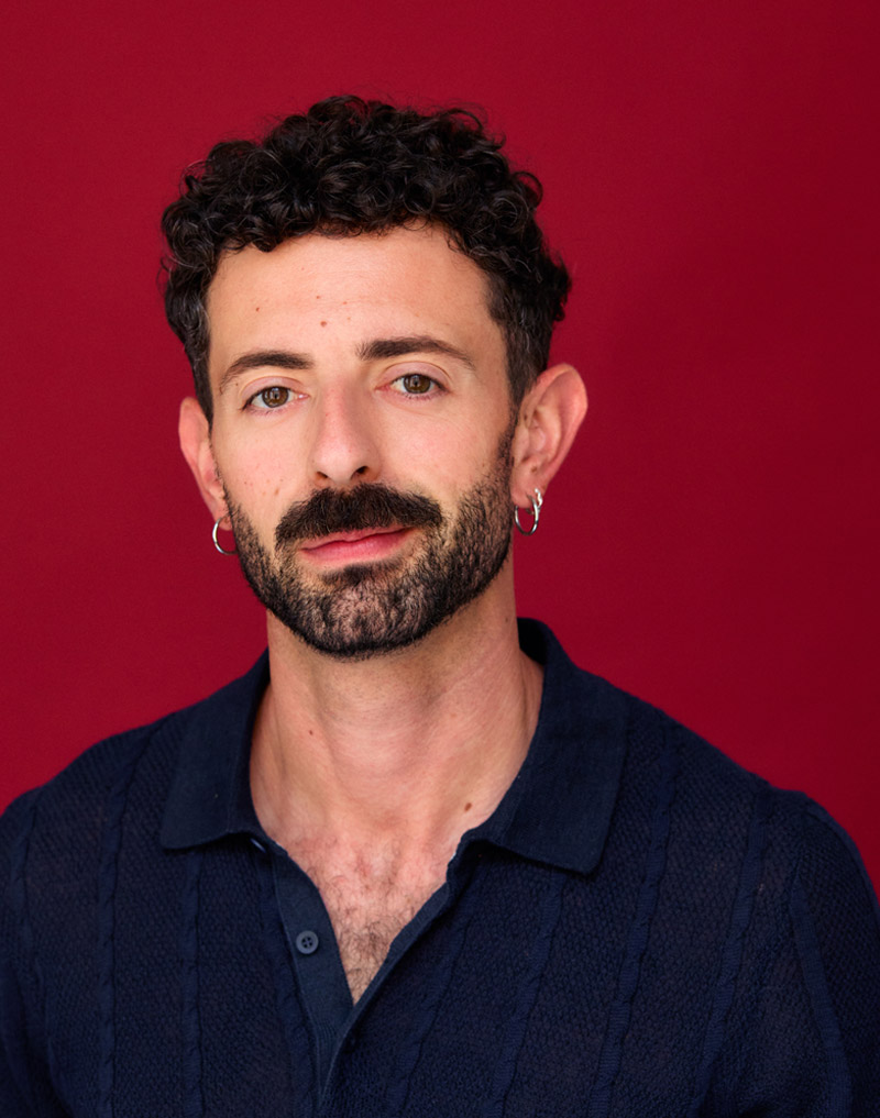 Pierluca Mariti