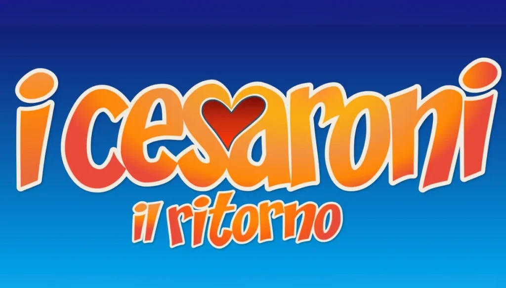 Marta Filippi e Matteo Branciamore nel cast de “I Cesaroni – Il ritorno”, prossimamente su Canale 5