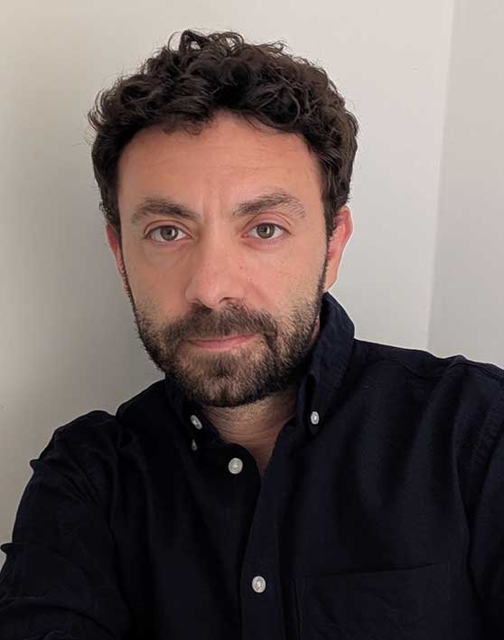 Roberto D’Ambrosio