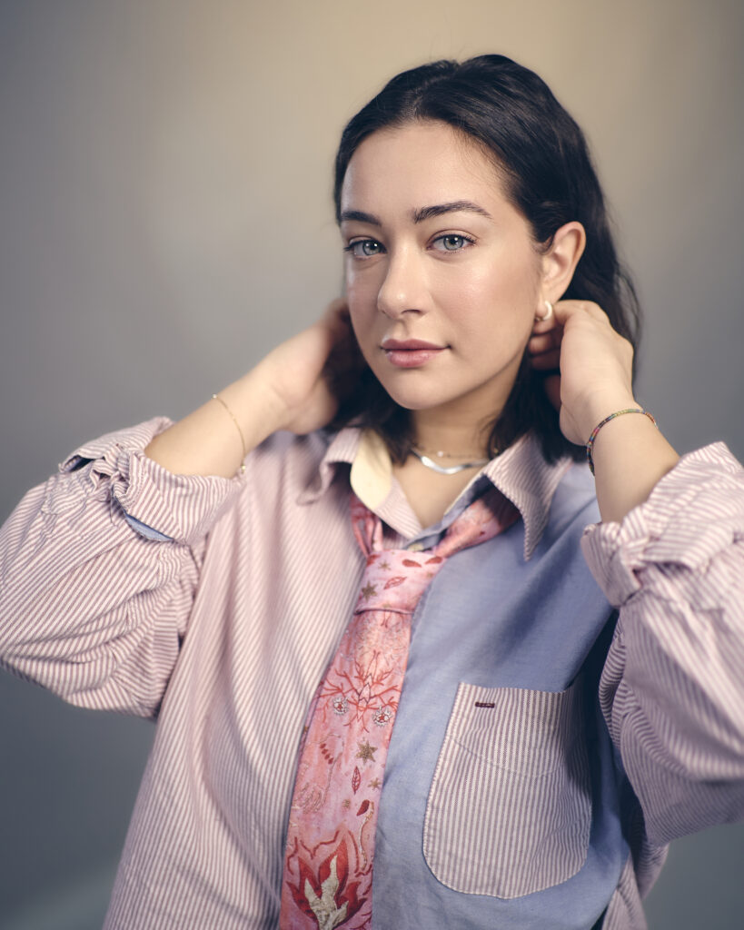 Giulia Bellu